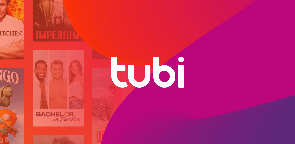 Free movies and TV shows on Tubi